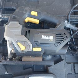 GIGSAW USED ONCE WORKS GREAT