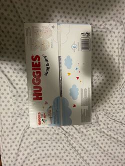 Diapers