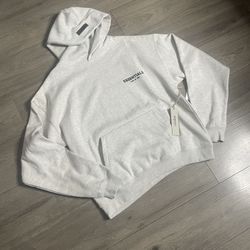 Essentials Hoodies