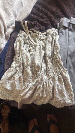 Ropa usada de Dama   talla M