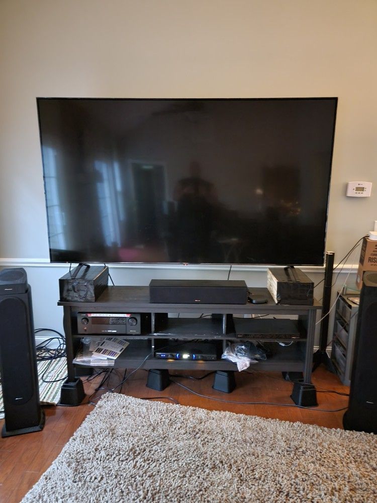 86' TV 