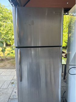 Refrigeradora