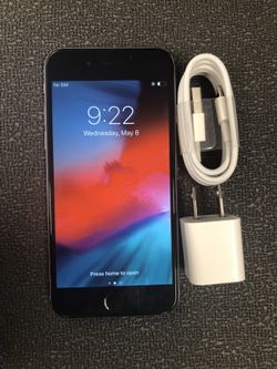 Factory unlocked apple iphone 6s 64 gb