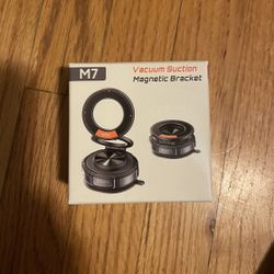 FBW Magnetic Phone Holder for Car, 2026 Model N52 Magnets Pro, 108 LBS Ultra Strong Suction, Ideal Gift for Drivers, Perfect Present for Car Lovers, M