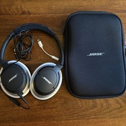 Bose AE2 Wired Headphones