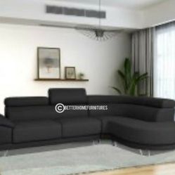 Brand new sectionals sofas couches in box// Home delivery available🏠// Finance available  $49 down.    
       ‼️PRICE DROP‼️