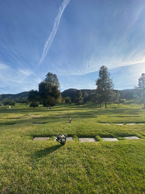 Cemetery Plots for Sale for Sale in Los Angeles, CA OfferUp