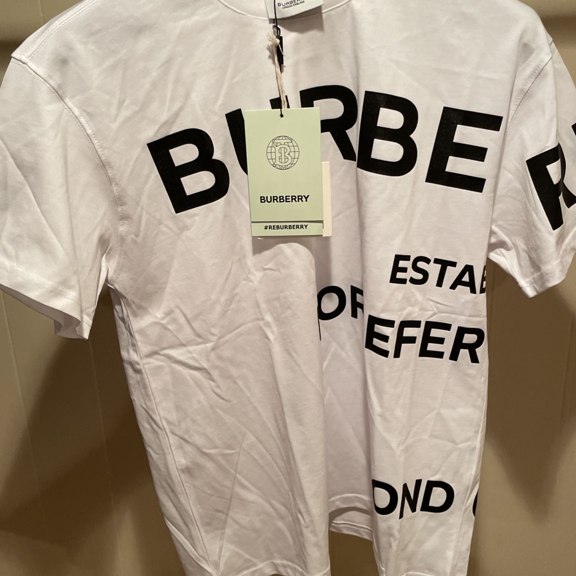 Burberry T Shirt,All Products : American Fashion Style Bags On Sale