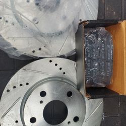 Lexus Hs250h / Scion XB / Toyota Primus V / Toyota RAV4 