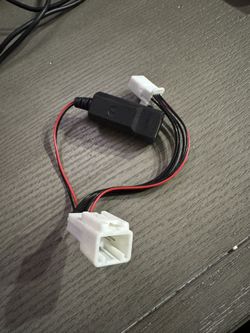 Dongar Ram 5th Gen Adapter