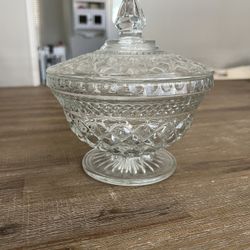 Crystal Bowl