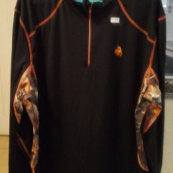 Mens Legendary xL