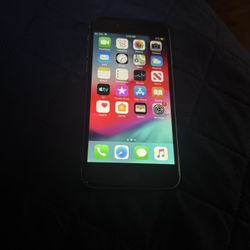 Fully Unlocked Apple iPhone 6