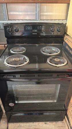 Stove