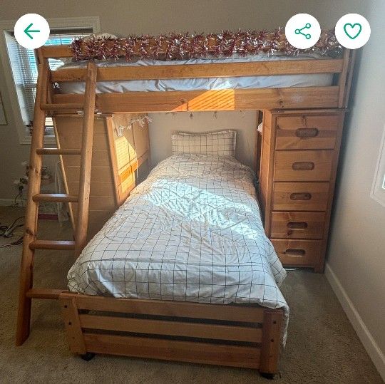 Bunk Beds