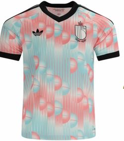 Belgium Jersey (L)