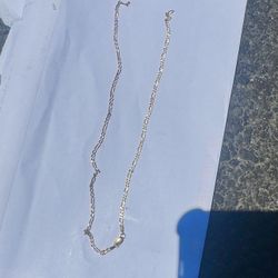 Kid Gold Chain 10k