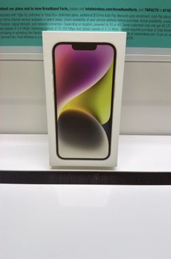 iPhone 14 