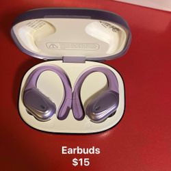 Surroundsound Earbuds
