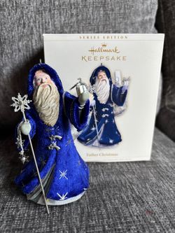 Hallmark Keepsake Bundle