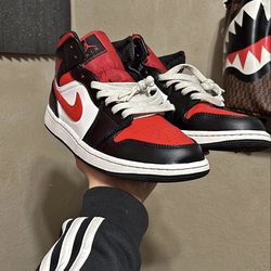 Jordan 1s