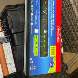 Surge , protector, power strips