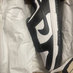 Nike Dunk Low Panda