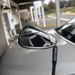 Ping G430 Gap Wedge 50 Deg.