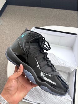 Gammas Jordan 11