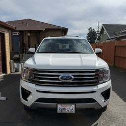 2021 Ford Expedition Max XLT