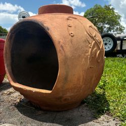 Ceramic Pottery $60