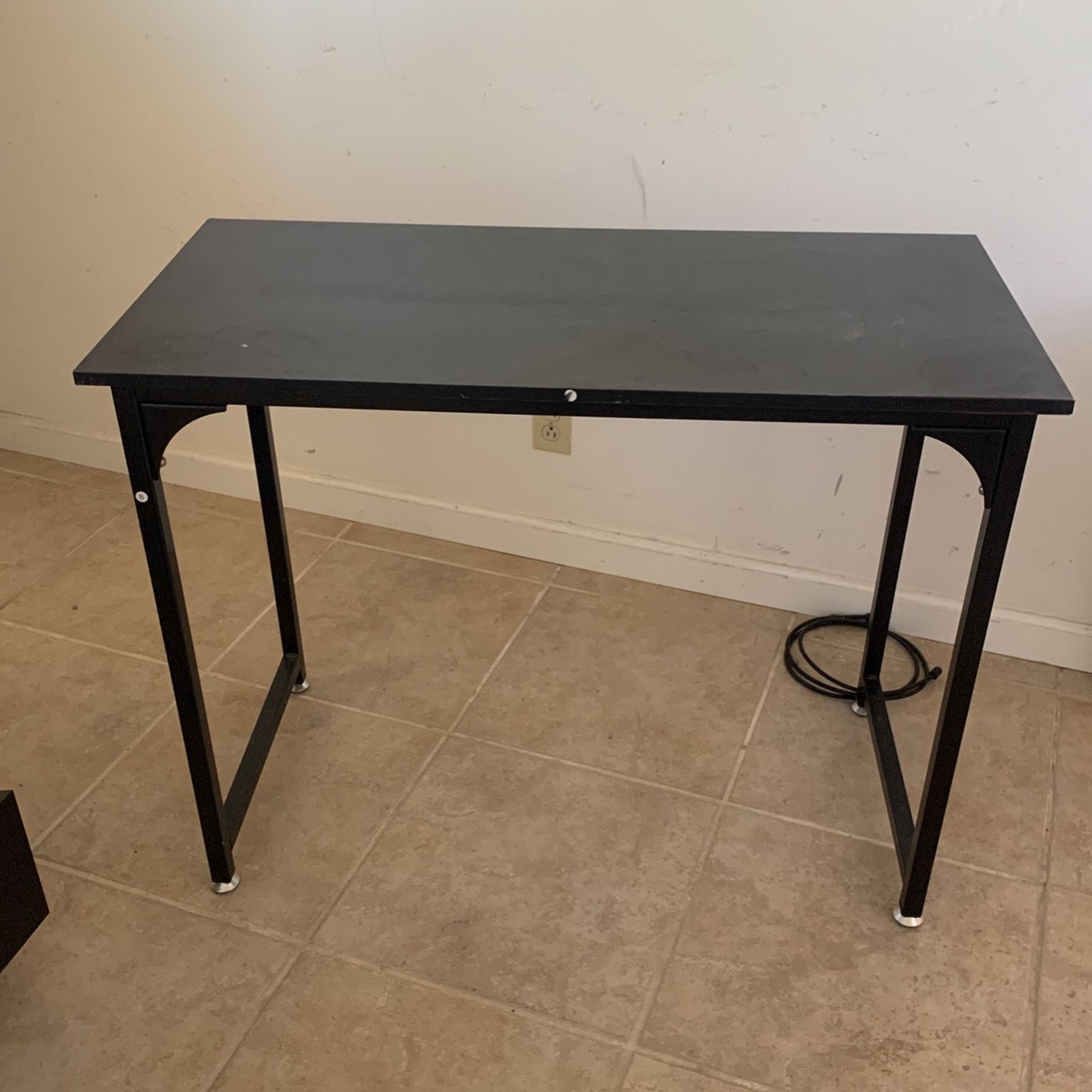 Small Table