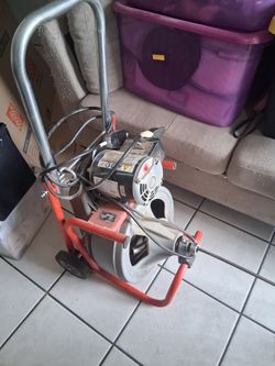 Electric Snake