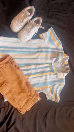 Boy Outfit