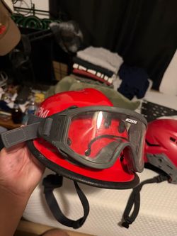 PMI Resuce Helmet