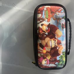 Switch Case 
