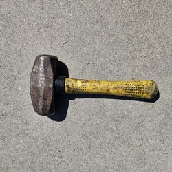 4lb Hammer