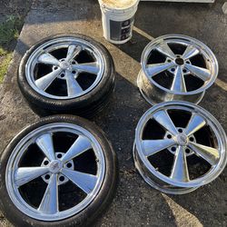 Dodge Ram 20inch wheels/rims cragar brand