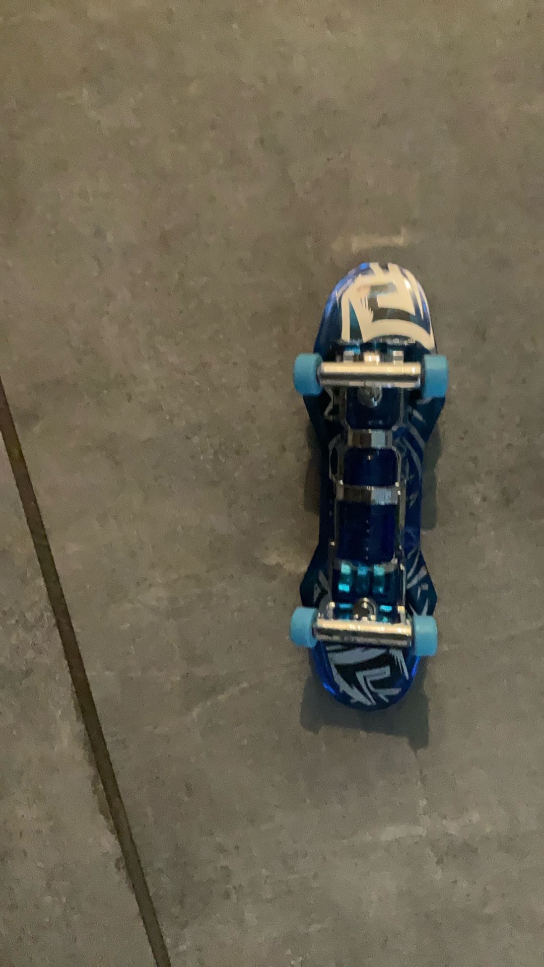 Finger Board