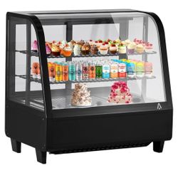 *** Commercial Cake Display Refrigerator NEW ***