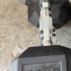 Dumbbells Sets(2-50s)