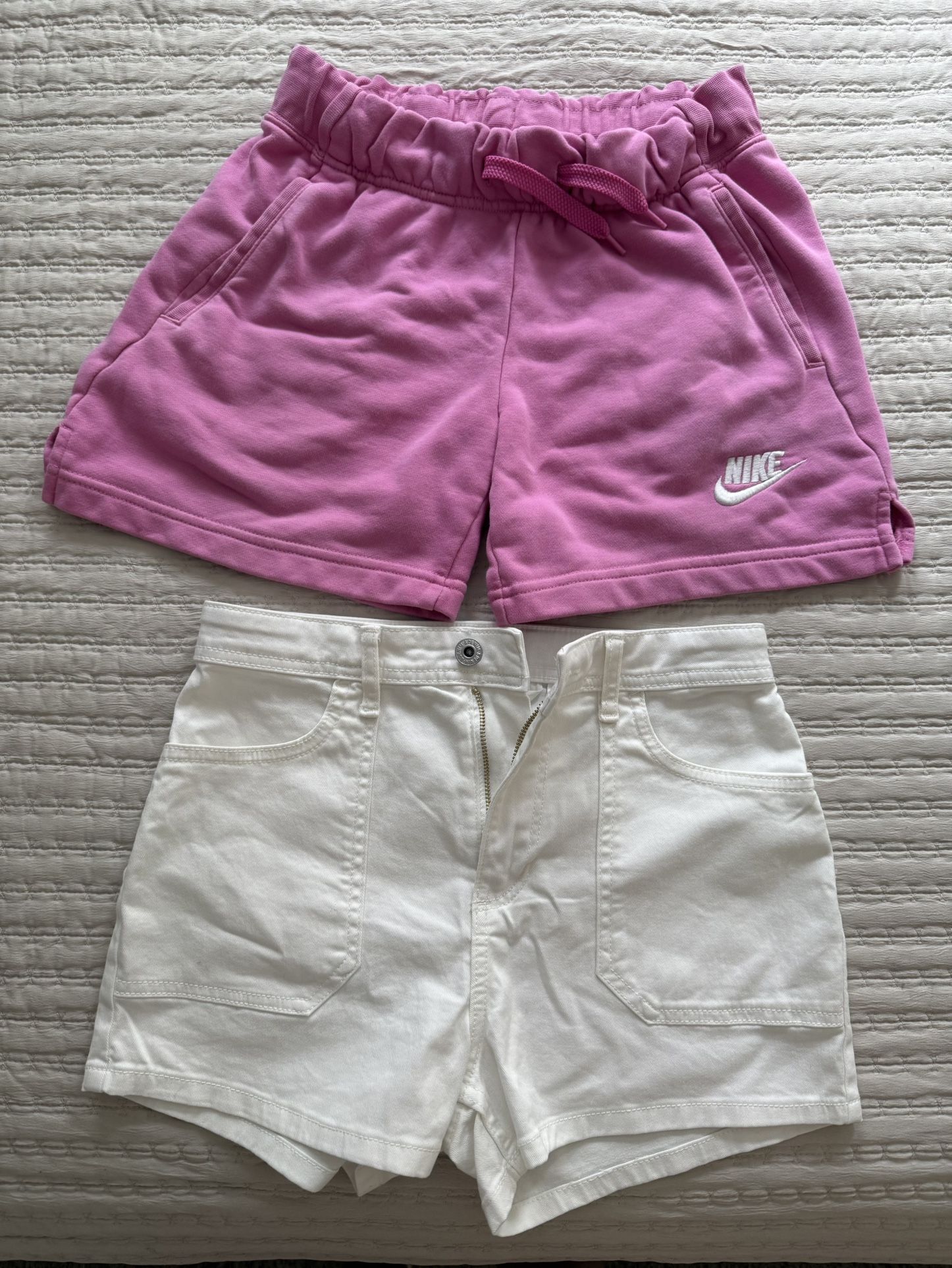 Girl Shorts