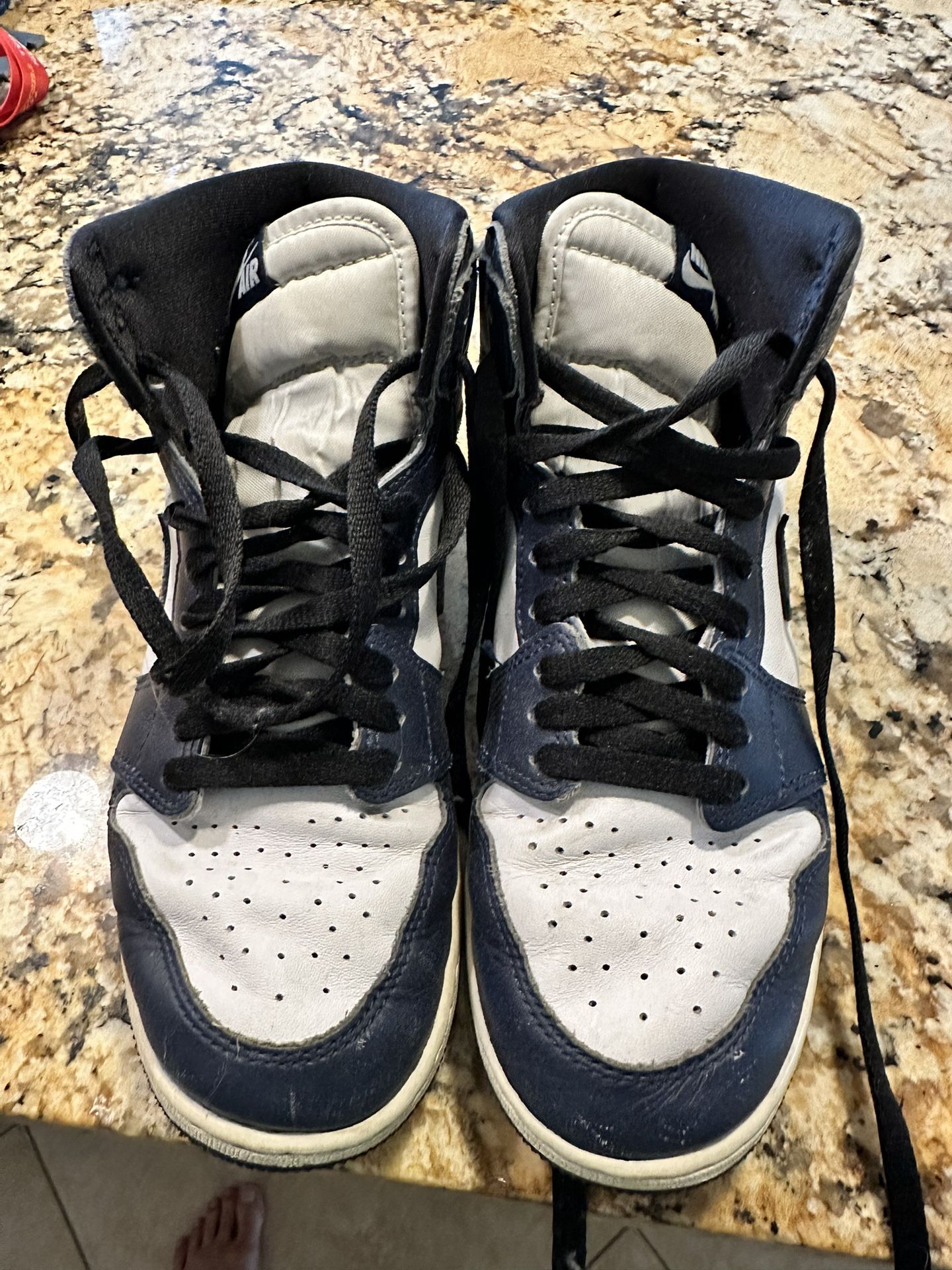 Nike air Jordan