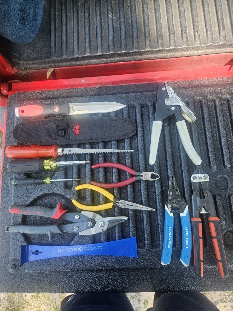 Tools For sale