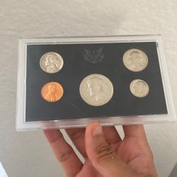Coins 1971