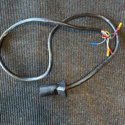 Hopkins 7 Blade Tow Harness