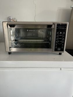 Air Fryer (All in One)