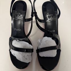 Christian Louboutin Heels 