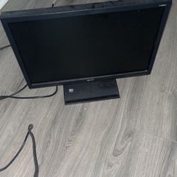 Computer monitor 