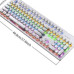 New Keyboard 